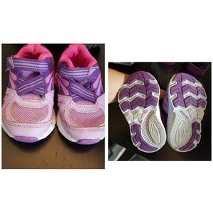 Toddler shoes